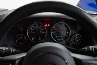 USED 2017 17 JEEP WRANGLER 2.8 CRD Sahara SUV 
