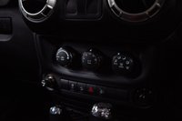 USED 2017 17 JEEP WRANGLER 2.8 CRD Sahara SUV 