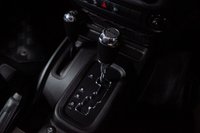 USED 2017 17 JEEP WRANGLER 2.8 CRD Sahara SUV 