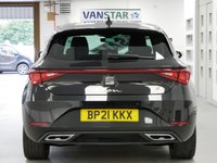 USED 2021 21 SEAT LEON 1.4 E-HYBRID 204 BHP 12.8KWH FR SPORT DSG AUTOMATIC 1 OWNER | PLUG-IN HYBRID | FR SPORT !