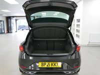 USED 2021 21 SEAT LEON 1.4 E-HYBRID 204 BHP 12.8KWH FR SPORT DSG AUTOMATIC 1 OWNER | PLUG-IN HYBRID | FR SPORT !