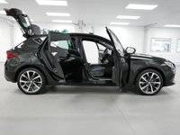 USED 2021 21 SEAT LEON 1.4 E-HYBRID 204 BHP 12.8KWH FR SPORT DSG AUTOMATIC 1 OWNER | PLUG-IN HYBRID | FR SPORT !