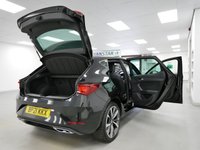 USED 2021 21 SEAT LEON 1.4 E-HYBRID 204 BHP 12.8KWH FR SPORT DSG AUTOMATIC 1 OWNER | PLUG-IN HYBRID | FR SPORT !