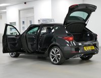 USED 2021 21 SEAT LEON 1.4 E-HYBRID 204 BHP 12.8KWH FR SPORT DSG AUTOMATIC 1 OWNER | PLUG-IN HYBRID | FR SPORT !