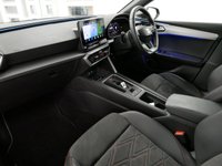 USED 2021 21 SEAT LEON 1.4 E-HYBRID 204 BHP 12.8KWH FR SPORT DSG AUTOMATIC 1 OWNER | PLUG-IN HYBRID | FR SPORT !