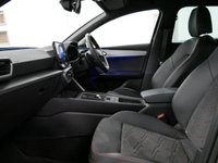 USED 2021 21 SEAT LEON 1.4 E-HYBRID 204 BHP 12.8KWH FR SPORT DSG AUTOMATIC 1 OWNER | PLUG-IN HYBRID | FR SPORT !