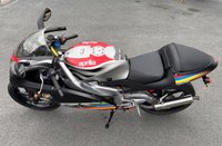 USED 2004 APRILIA RS 125 Sports Great fun to ride