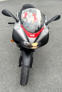 USED 2004 APRILIA RS 125 Sports Great fun to ride