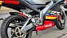 USED 2004 APRILIA RS 125 Sports Great fun to ride