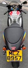 USED 2004 APRILIA RS 125 Sports Great fun to ride