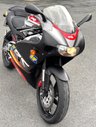 USED 2004 APRILIA RS 125 Sports Great fun to ride