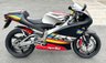 USED 2004 APRILIA RS 125 Sports Great fun to ride
