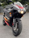 USED 2004 APRILIA RS 125 Sports Great fun to ride