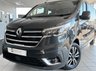 USED 2023 23 RENAULT TRAFIC 2.0 dCi Blue 30 Sport+ Crew Van Double Cab 6dr Diesel Manual LWB Euro 6 (s/s) (150 ps) CRUISE CONTROL + ACTIVE BRAKE ASSIST + ECO DRIVE
