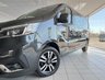 USED 2023 23 RENAULT TRAFIC 2.0 dCi Blue 30 Sport+ Crew Van Double Cab 6dr Diesel Manual LWB Euro 6 (s/s) (150 ps) CRUISE CONTROL + ACTIVE BRAKE ASSIST + ECO DRIVE