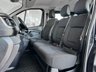 USED 2023 23 RENAULT TRAFIC 2.0 dCi Blue 30 Sport+ Crew Van Double Cab 6dr Diesel Manual LWB Euro 6 (s/s) (150 ps) CRUISE CONTROL + ACTIVE BRAKE ASSIST + ECO DRIVE