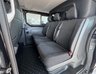 USED 2023 23 RENAULT TRAFIC 2.0 dCi Blue 30 Sport+ Crew Van Double Cab 6dr Diesel Manual LWB Euro 6 (s/s) (150 ps) CRUISE CONTROL + ACTIVE BRAKE ASSIST + ECO DRIVE