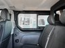 USED 2023 23 RENAULT TRAFIC 2.0 dCi Blue 30 Sport+ Crew Van Double Cab 6dr Diesel Manual LWB Euro 6 (s/s) (150 ps) CRUISE CONTROL + ACTIVE BRAKE ASSIST + ECO DRIVE