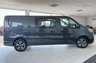 USED 2023 23 RENAULT TRAFIC 2.0 dCi Blue 30 Sport+ Crew Van Double Cab 6dr Diesel Manual LWB Euro 6 (s/s) (150 ps) CRUISE CONTROL + ACTIVE BRAKE ASSIST + ECO DRIVE
