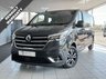 USED 2023 23 RENAULT TRAFIC 2.0 dCi Blue 30 Sport+ Crew Van Double Cab 6dr Diesel Manual LWB Euro 6 (s/s) (150 ps) CRUISE CONTROL + ACTIVE BRAKE ASSIST + ECO DRIVE