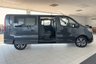 USED 2023 23 RENAULT TRAFIC 2.0 dCi Blue 30 Sport+ Crew Van Double Cab 6dr Diesel Manual LWB Euro 6 (s/s) (150 ps) CRUISE CONTROL + ACTIVE BRAKE ASSIST + ECO DRIVE