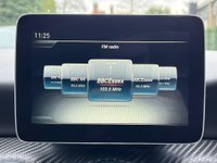 USED 2018 18 MERCEDES-BENZ A CLASS 1.5 A180d AMG Line (Premium) 7G-DCT Euro 6 (s/s) 5dr HEAT SEATS R CAM NAV ULEZ