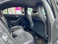 USED 2018 18 MERCEDES-BENZ A CLASS 1.5 A180d AMG Line (Premium) 7G-DCT Euro 6 (s/s) 5dr HEAT SEATS R CAM NAV ULEZ