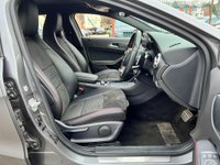 USED 2018 18 MERCEDES-BENZ A CLASS 1.5 A180d AMG Line (Premium) 7G-DCT Euro 6 (s/s) 5dr HEAT SEATS R CAM NAV ULEZ