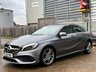 USED 2018 18 MERCEDES-BENZ A CLASS 1.5 A180d AMG Line (Premium) 7G-DCT Euro 6 (s/s) 5dr HEAT SEATS R CAM NAV ULEZ