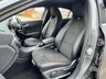 USED 2018 18 MERCEDES-BENZ A CLASS 1.5 A180d AMG Line (Premium) 7G-DCT Euro 6 (s/s) 5dr HEAT SEATS R CAM NAV ULEZ