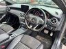 USED 2018 18 MERCEDES-BENZ A CLASS 1.5 A180d AMG Line (Premium) 7G-DCT Euro 6 (s/s) 5dr HEAT SEATS R CAM NAV ULEZ