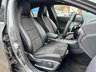 USED 2018 18 MERCEDES-BENZ A CLASS 1.5 A180d AMG Line (Premium) 7G-DCT Euro 6 (s/s) 5dr HEAT SEATS R CAM NAV ULEZ