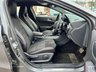 USED 2018 18 MERCEDES-BENZ A CLASS 1.5 A180d AMG Line (Premium) 7G-DCT Euro 6 (s/s) 5dr HEAT SEATS R CAM NAV ULEZ