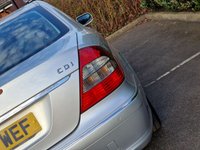 USED 2008 08 MERCEDES-BENZ E-CLASS 2.1 E220 CDI Avantgarde Saloon 4dr Diesel Automatic (177 g/km, 170 bhp) VERY SPECIAL | 1 OWNER