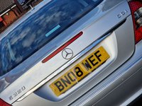 USED 2008 08 MERCEDES-BENZ E-CLASS 2.1 E220 CDI Avantgarde Saloon 4dr Diesel Automatic (177 g/km, 170 bhp) VERY SPECIAL | 1 OWNER