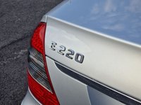 USED 2008 08 MERCEDES-BENZ E-CLASS 2.1 E220 CDI Avantgarde Saloon 4dr Diesel Automatic (177 g/km, 170 bhp) VERY SPECIAL | 1 OWNER