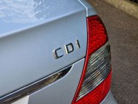 USED 2008 08 MERCEDES-BENZ E-CLASS 2.1 E220 CDI Avantgarde Saloon 4dr Diesel Automatic (177 g/km, 170 bhp) VERY SPECIAL | 1 OWNER