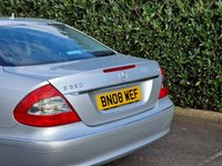 USED 2008 08 MERCEDES-BENZ E-CLASS 2.1 E220 CDI Avantgarde Saloon 4dr Diesel Automatic (177 g/km, 170 bhp) VERY SPECIAL | 1 OWNER