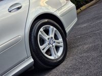 USED 2008 08 MERCEDES-BENZ E-CLASS 2.1 E220 CDI Avantgarde Saloon 4dr Diesel Automatic (177 g/km, 170 bhp) VERY SPECIAL | 1 OWNER