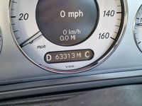 USED 2008 08 MERCEDES-BENZ E-CLASS 2.1 E220 CDI Avantgarde Saloon 4dr Diesel Automatic (177 g/km, 170 bhp) VERY SPECIAL | 1 OWNER
