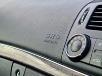 USED 2008 08 MERCEDES-BENZ E-CLASS 2.1 E220 CDI Avantgarde Saloon 4dr Diesel Automatic (177 g/km, 170 bhp) VERY SPECIAL | 1 OWNER