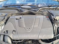 USED 2008 08 MERCEDES-BENZ E-CLASS 2.1 E220 CDI Avantgarde Saloon 4dr Diesel Automatic (177 g/km, 170 bhp) VERY SPECIAL | 1 OWNER