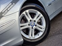 USED 2008 08 MERCEDES-BENZ E-CLASS 2.1 E220 CDI Avantgarde Saloon 4dr Diesel Automatic (177 g/km, 170 bhp) VERY SPECIAL | 1 OWNER