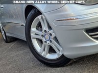 USED 2008 08 MERCEDES-BENZ E-CLASS 2.1 E220 CDI Avantgarde Saloon 4dr Diesel Automatic (177 g/km, 170 bhp) VERY SPECIAL | 1 OWNER