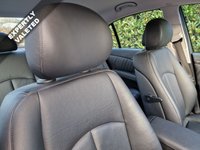 USED 2008 08 MERCEDES-BENZ E-CLASS 2.1 E220 CDI Avantgarde Saloon 4dr Diesel Automatic (177 g/km, 170 bhp) VERY SPECIAL | 1 OWNER