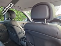 USED 2008 08 MERCEDES-BENZ E-CLASS 2.1 E220 CDI Avantgarde Saloon 4dr Diesel Automatic (177 g/km, 170 bhp) VERY SPECIAL | 1 OWNER