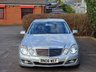 USED 2008 08 MERCEDES-BENZ E-CLASS 2.1 E220 CDI Avantgarde Saloon 4dr Diesel Automatic (177 g/km, 170 bhp) VERY SPECIAL | 1 OWNER