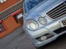 USED 2008 08 MERCEDES-BENZ E-CLASS 2.1 E220 CDI Avantgarde Saloon 4dr Diesel Automatic (177 g/km, 170 bhp) VERY SPECIAL | 1 OWNER