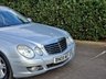 USED 2008 08 MERCEDES-BENZ E-CLASS 2.1 E220 CDI Avantgarde Saloon 4dr Diesel Automatic (177 g/km, 170 bhp) VERY SPECIAL | 1 OWNER