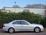 USED 2008 08 MERCEDES-BENZ E-CLASS 2.1 E220 CDI Avantgarde Saloon 4dr Diesel Automatic (177 g/km, 170 bhp) VERY SPECIAL | 1 OWNER